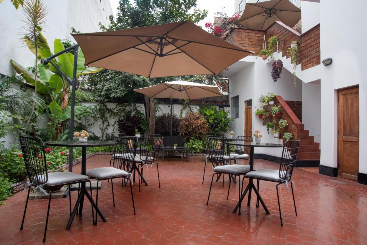 18 Boutique Hotel *