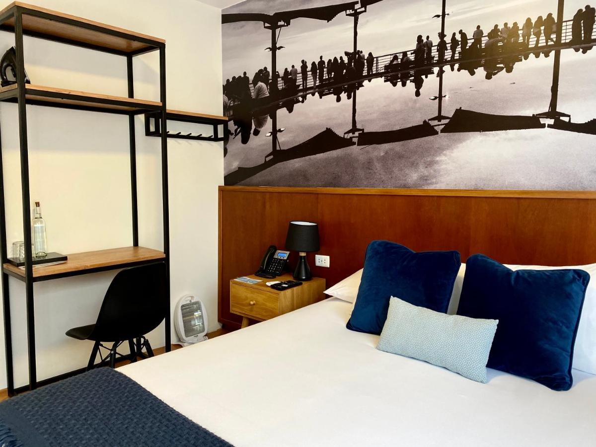 18 Boutique Hotel *