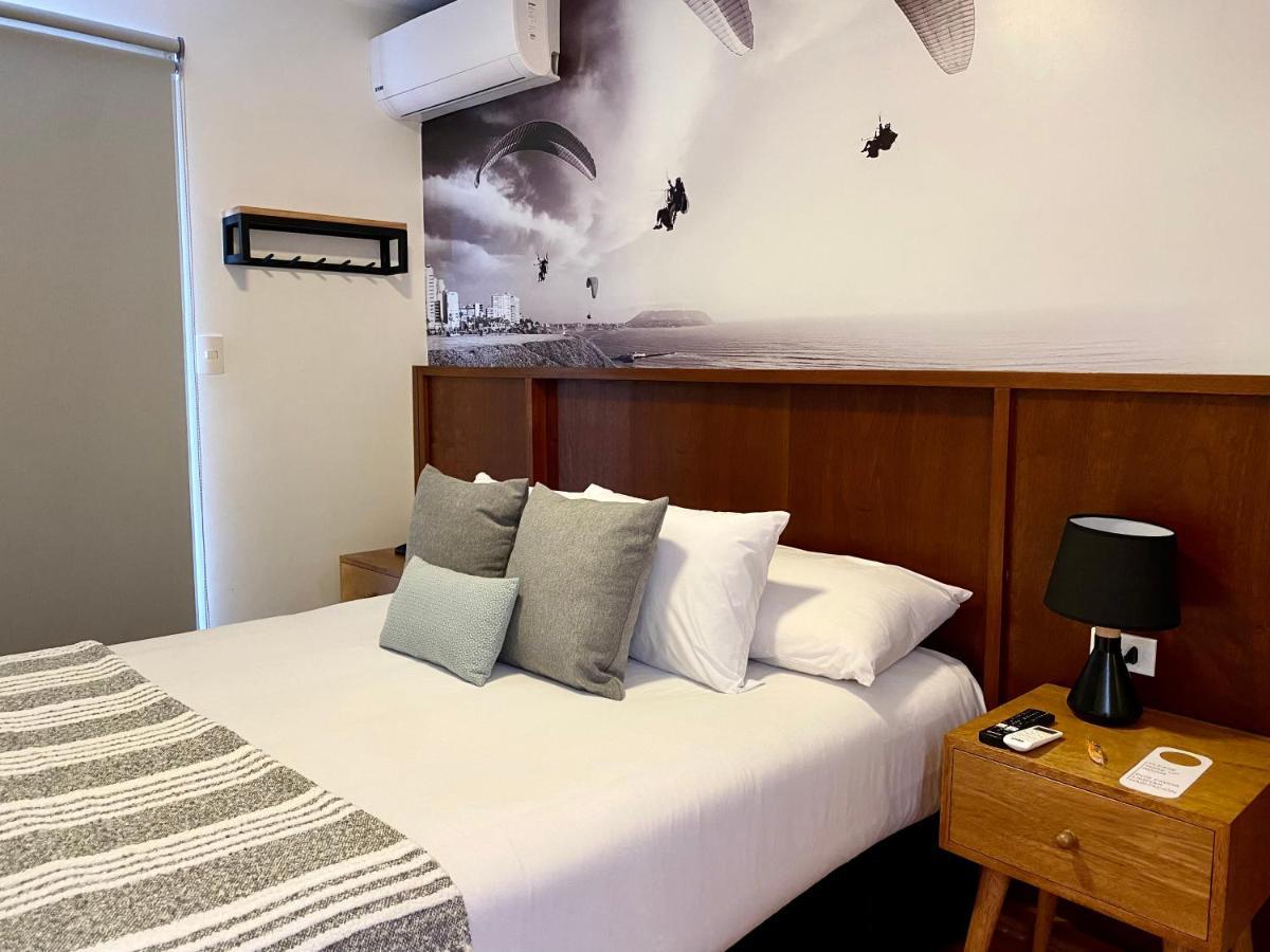 18 Boutique Hotel *