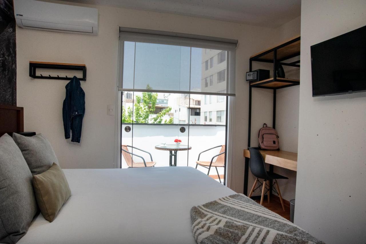 18 Boutique Hotel *