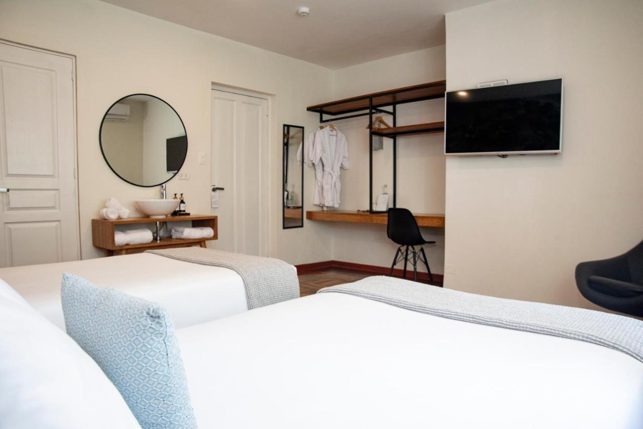 18 Boutique Hotel Lima