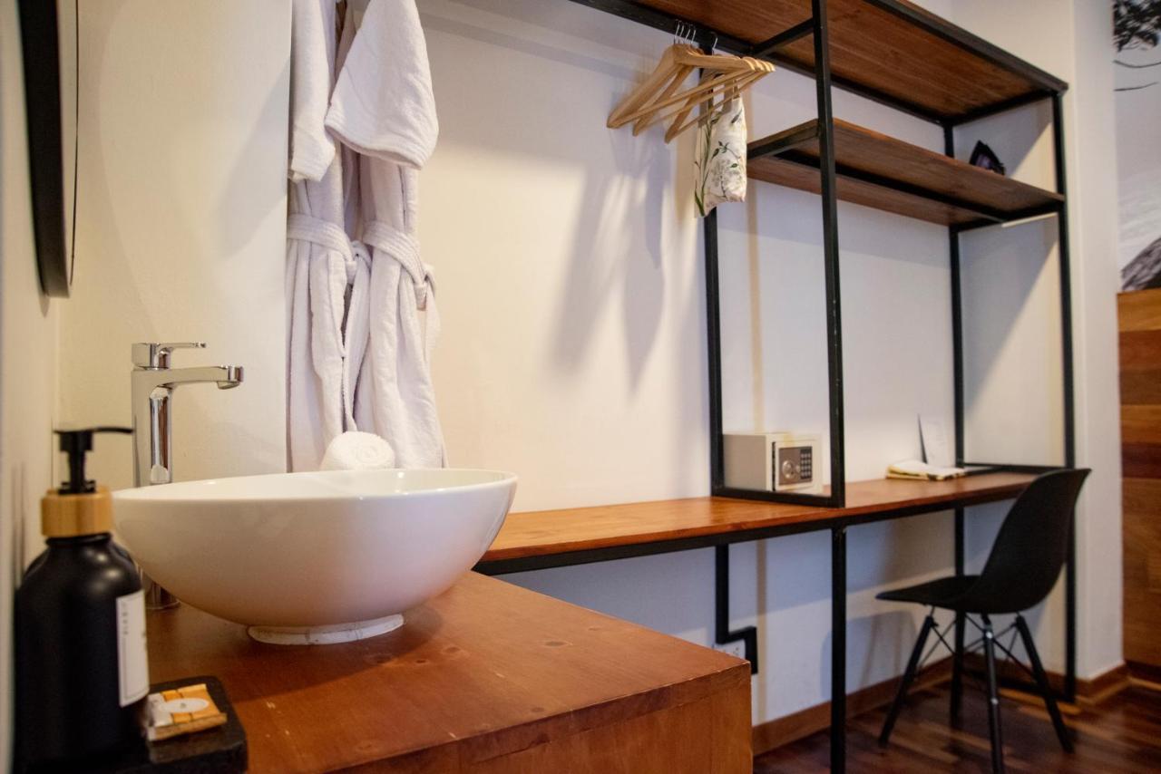 18 Boutique Hotel Lima