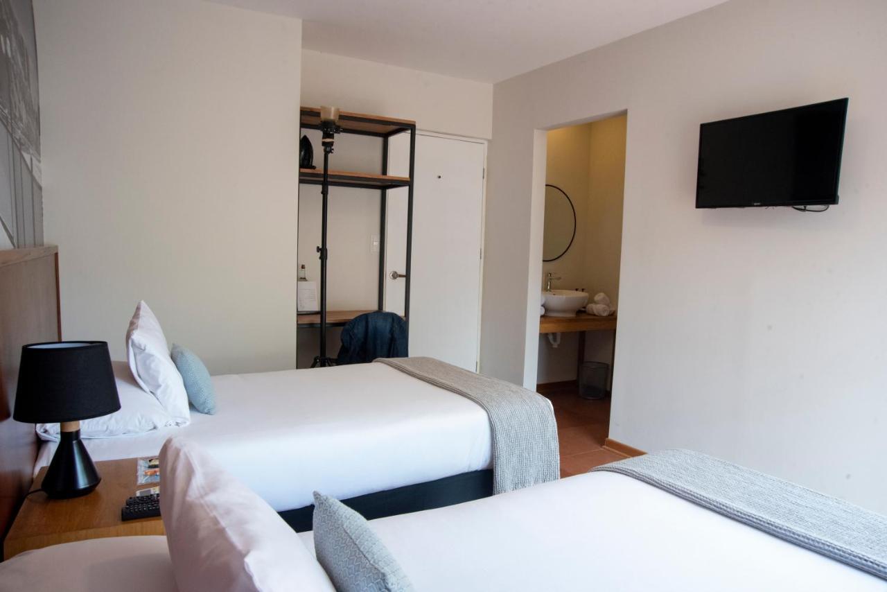 Hotel 18 Boutique *