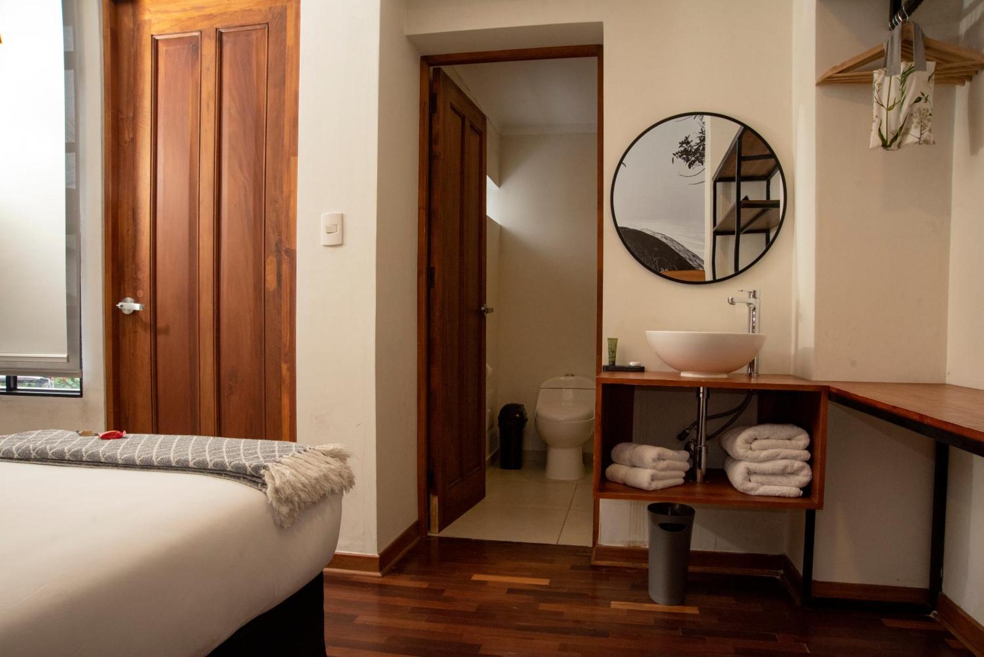 Hotel 18 Boutique *