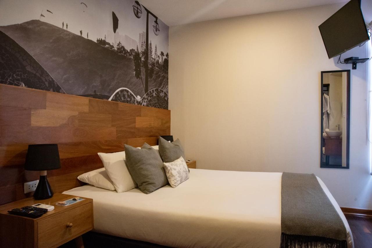 Hotel 18 Boutique