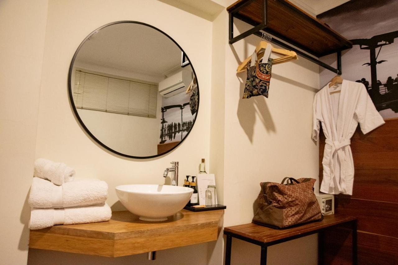 18 Boutique Hotel