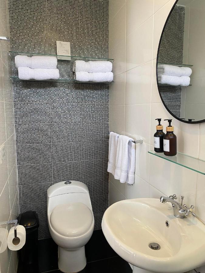 18 Boutique Hotel *