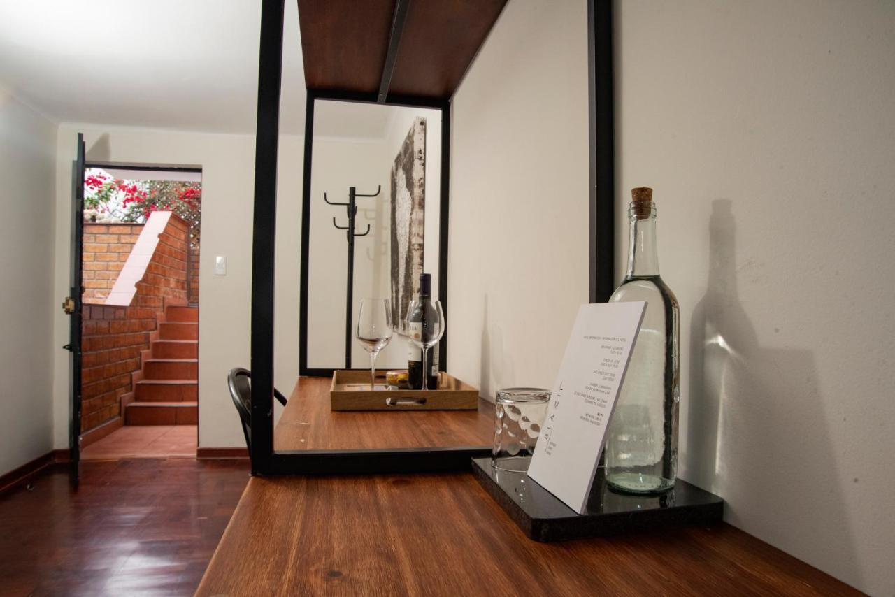18 Boutique Hotel Lima
