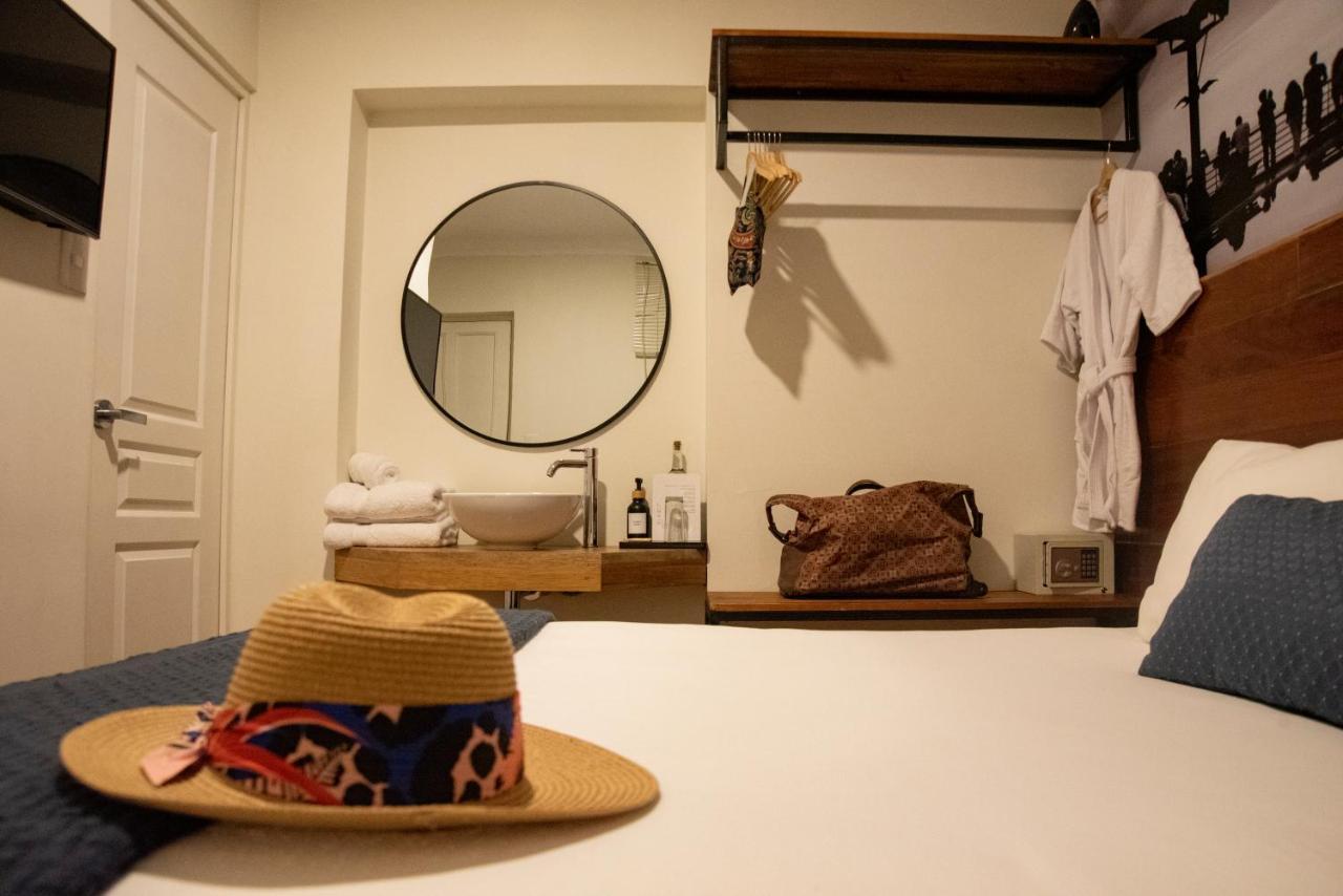 Hotel 18 Boutique Lima