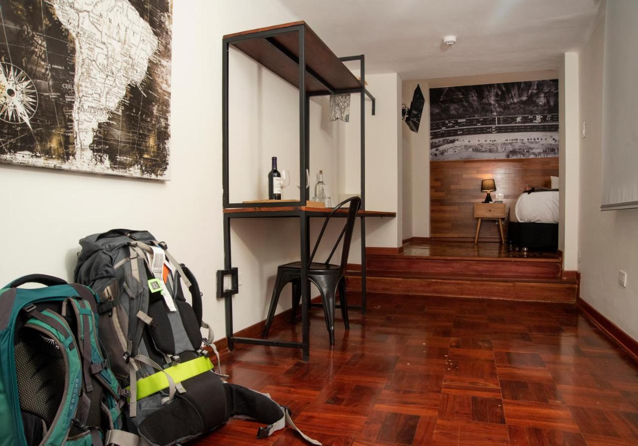18 Boutique Lima