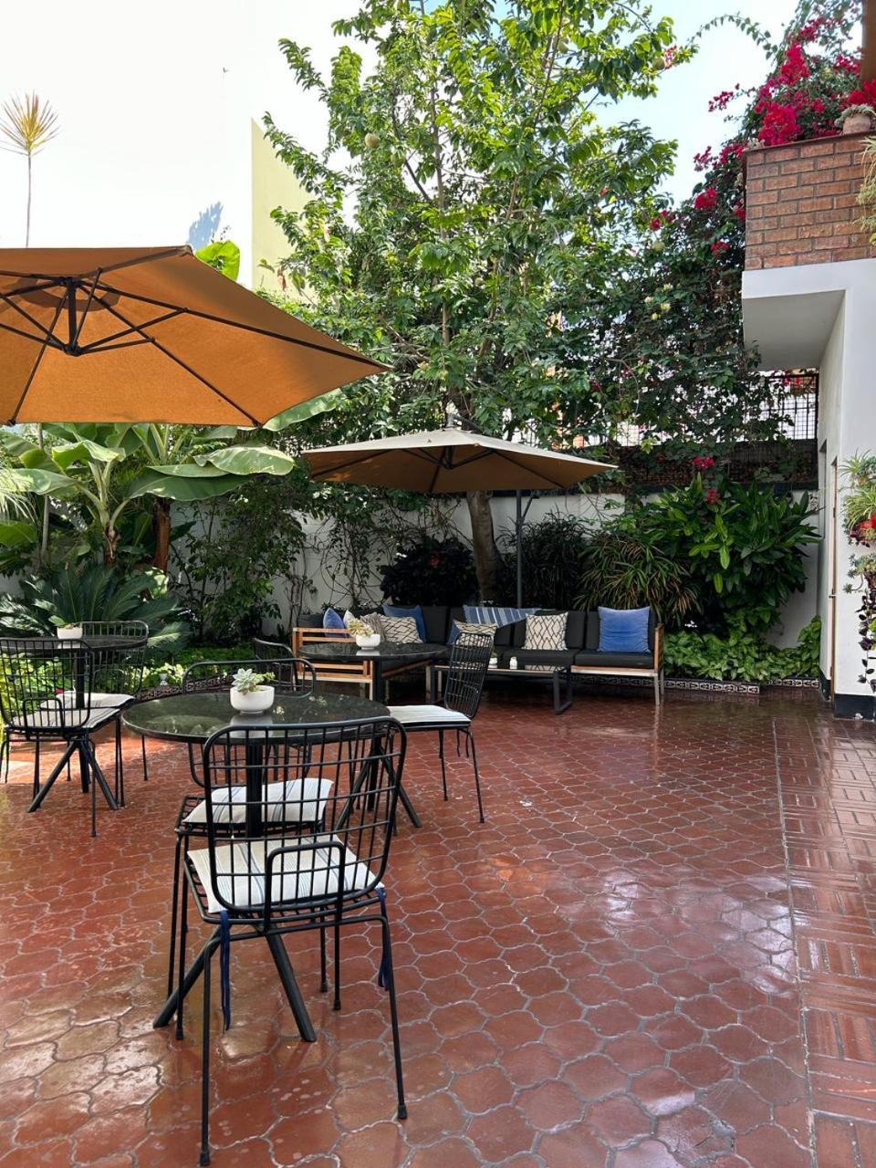 18 Boutique Hotel