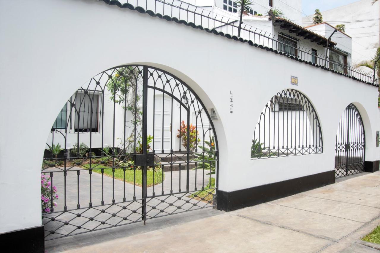 18 Boutique Hotel *