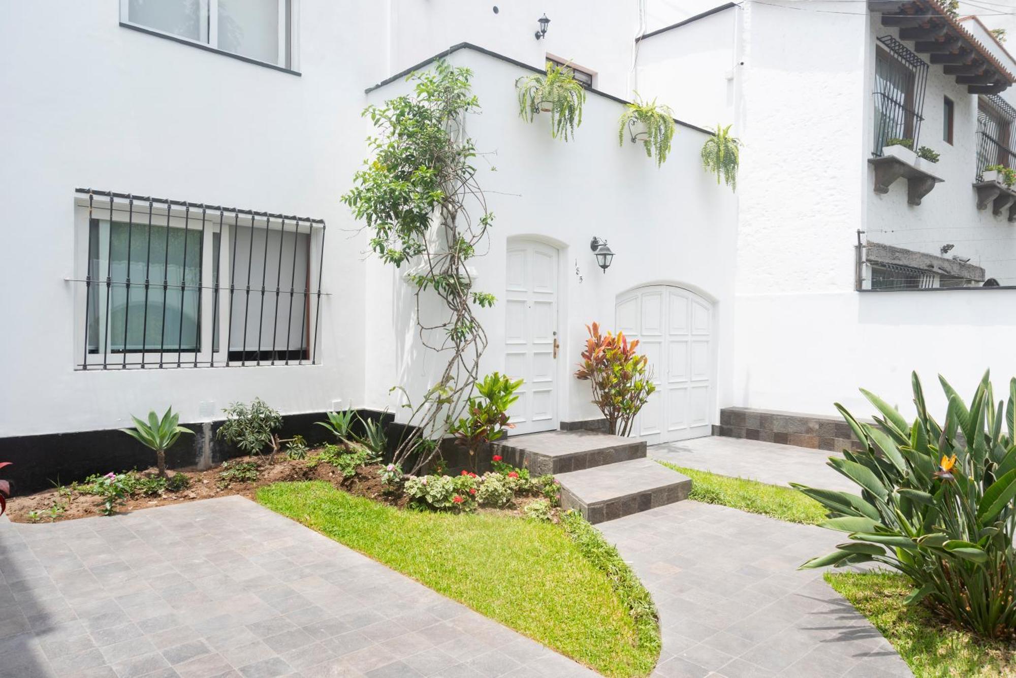 Hotel 18 Boutique Lima